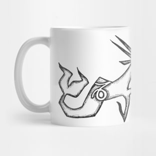 Capricorn Mug